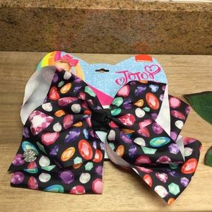 3/$30 - New JoJo Siwa Hair Bow